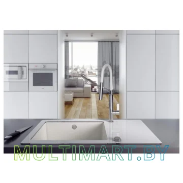 Смеситель Deante Gerbera BGB W720 картинка 2
